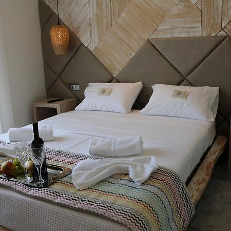 Katrine Boutique Apartments Kavála Luaran gambar