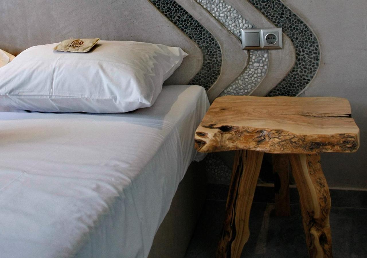 Katrine Boutique Apartments Kavála Luaran gambar