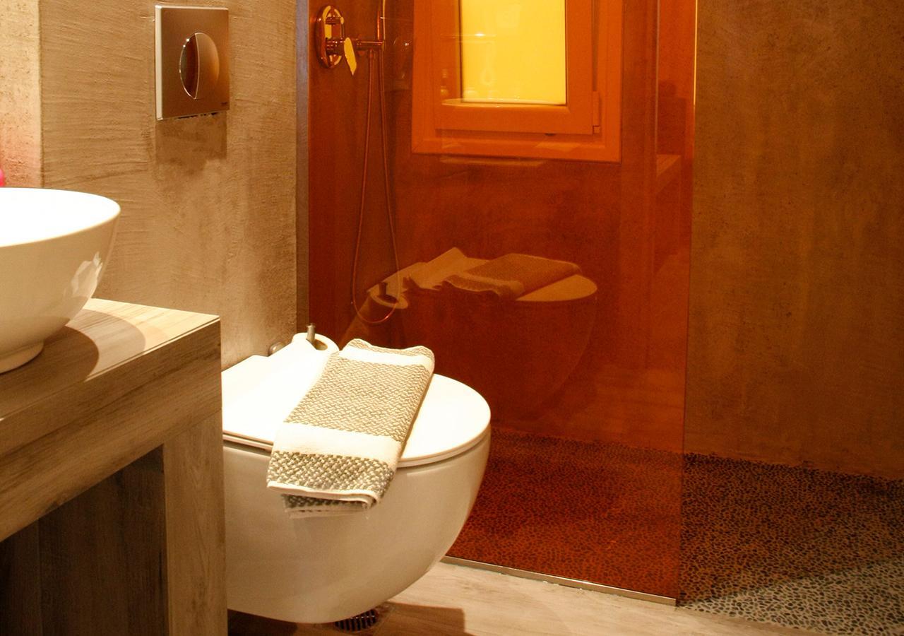 Katrine Boutique Apartments Kavála Luaran gambar