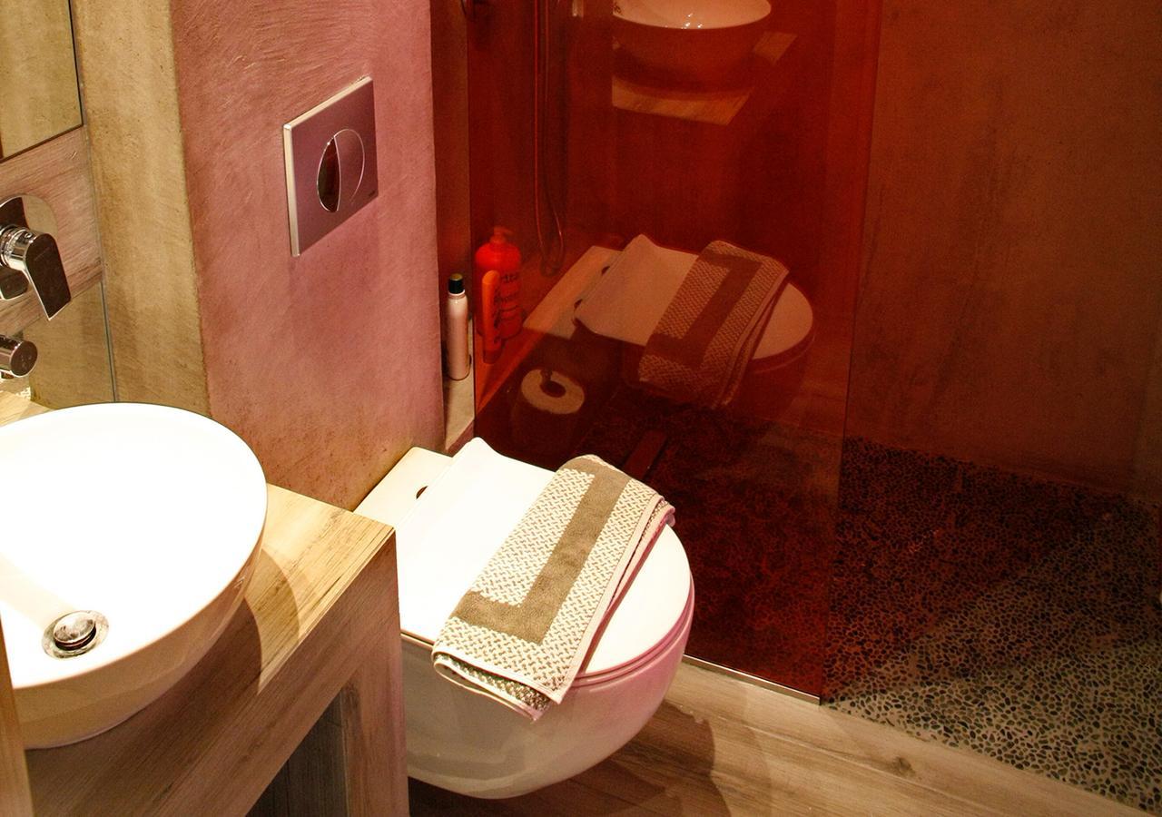 Katrine Boutique Apartments Kavála Luaran gambar