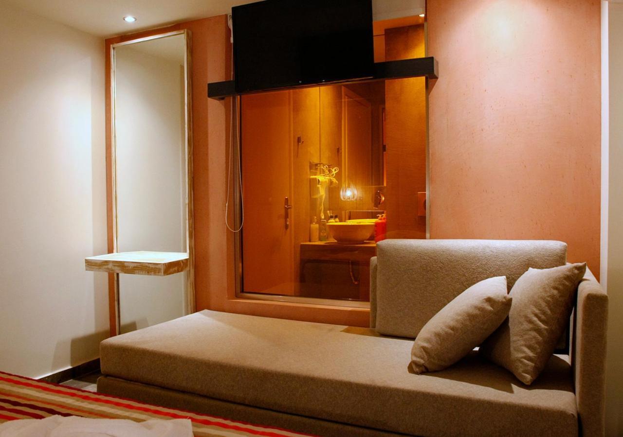 Katrine Boutique Apartments Kavála Luaran gambar