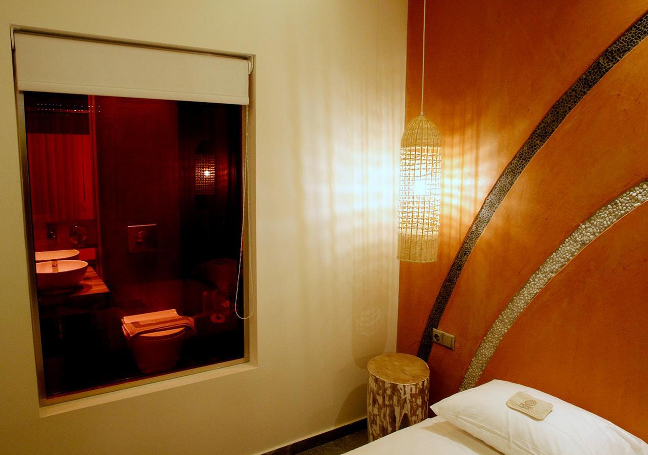 Katrine Boutique Apartments Kavála Luaran gambar
