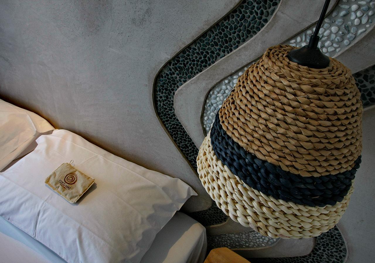 Katrine Boutique Apartments Kavála Luaran gambar