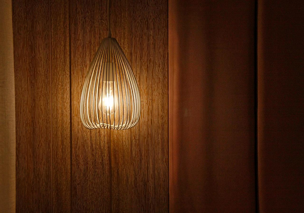 Katrine Boutique Apartments Kavála Luaran gambar